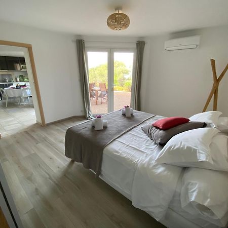 Residence Terra Thea Propriano  Eksteriør bilde