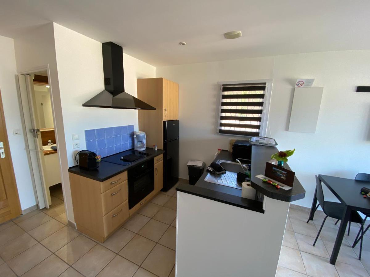 Residence Terra Thea Propriano  Eksteriør bilde