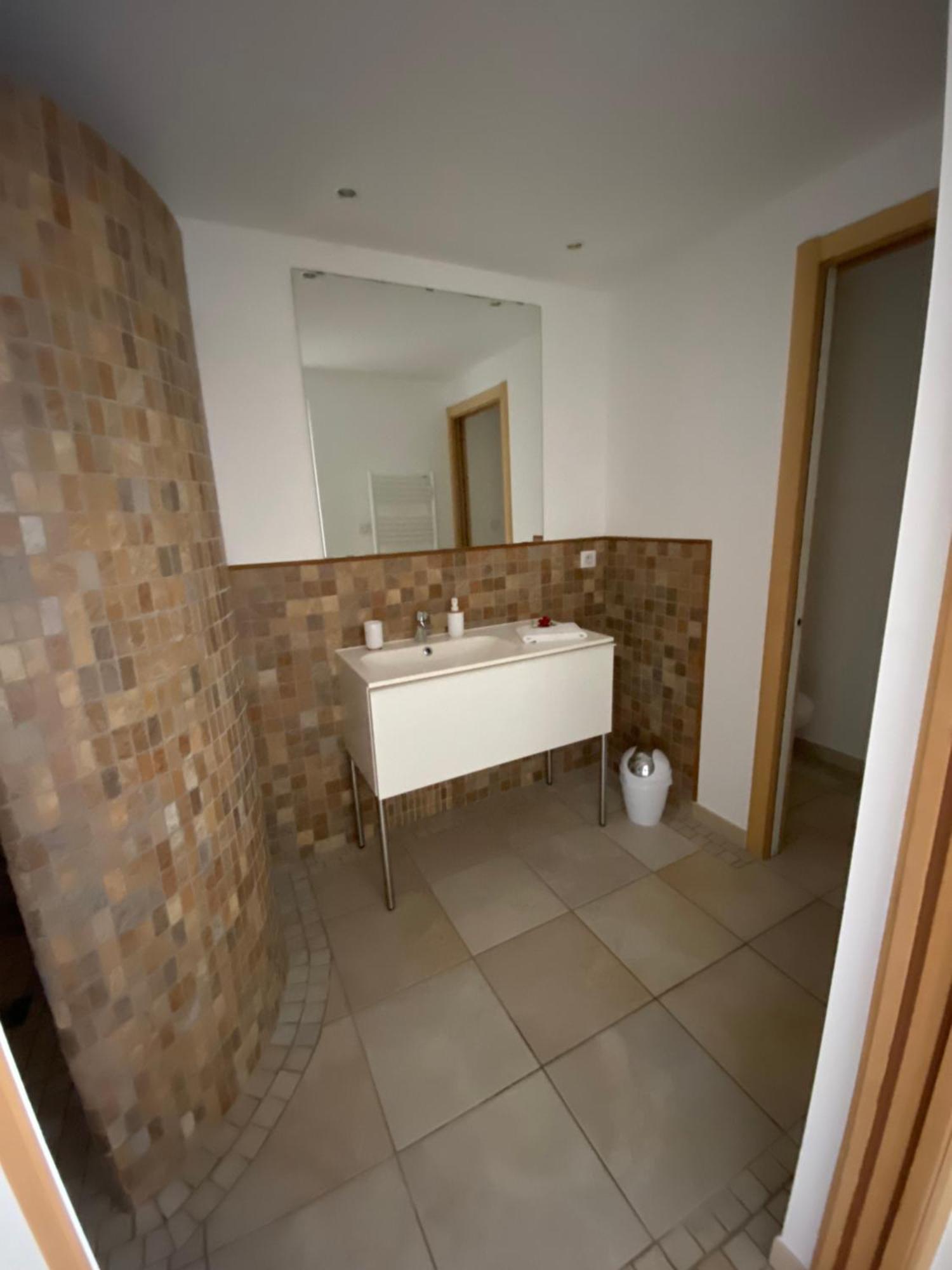 Residence Terra Thea Propriano  Eksteriør bilde
