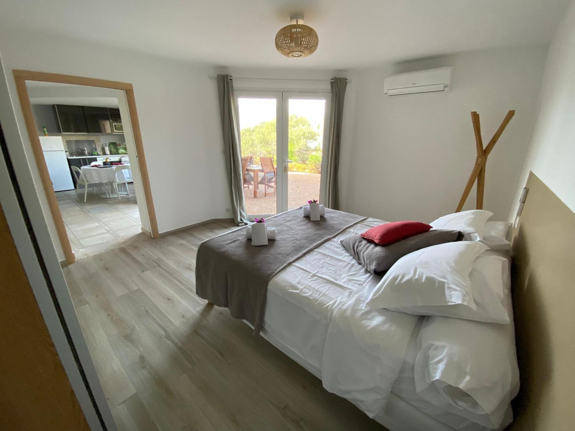 Residence Terra Thea Propriano  Eksteriør bilde