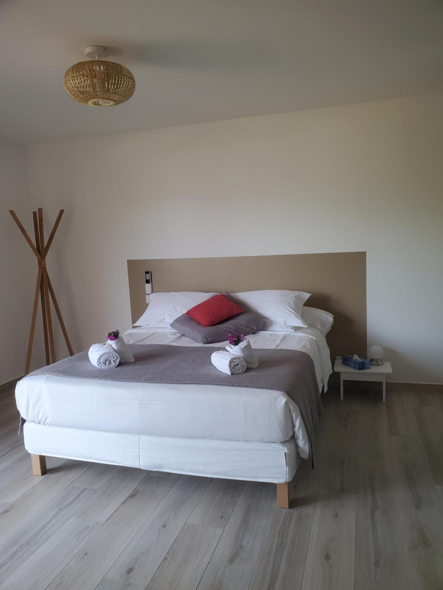Residence Terra Thea Propriano  Eksteriør bilde