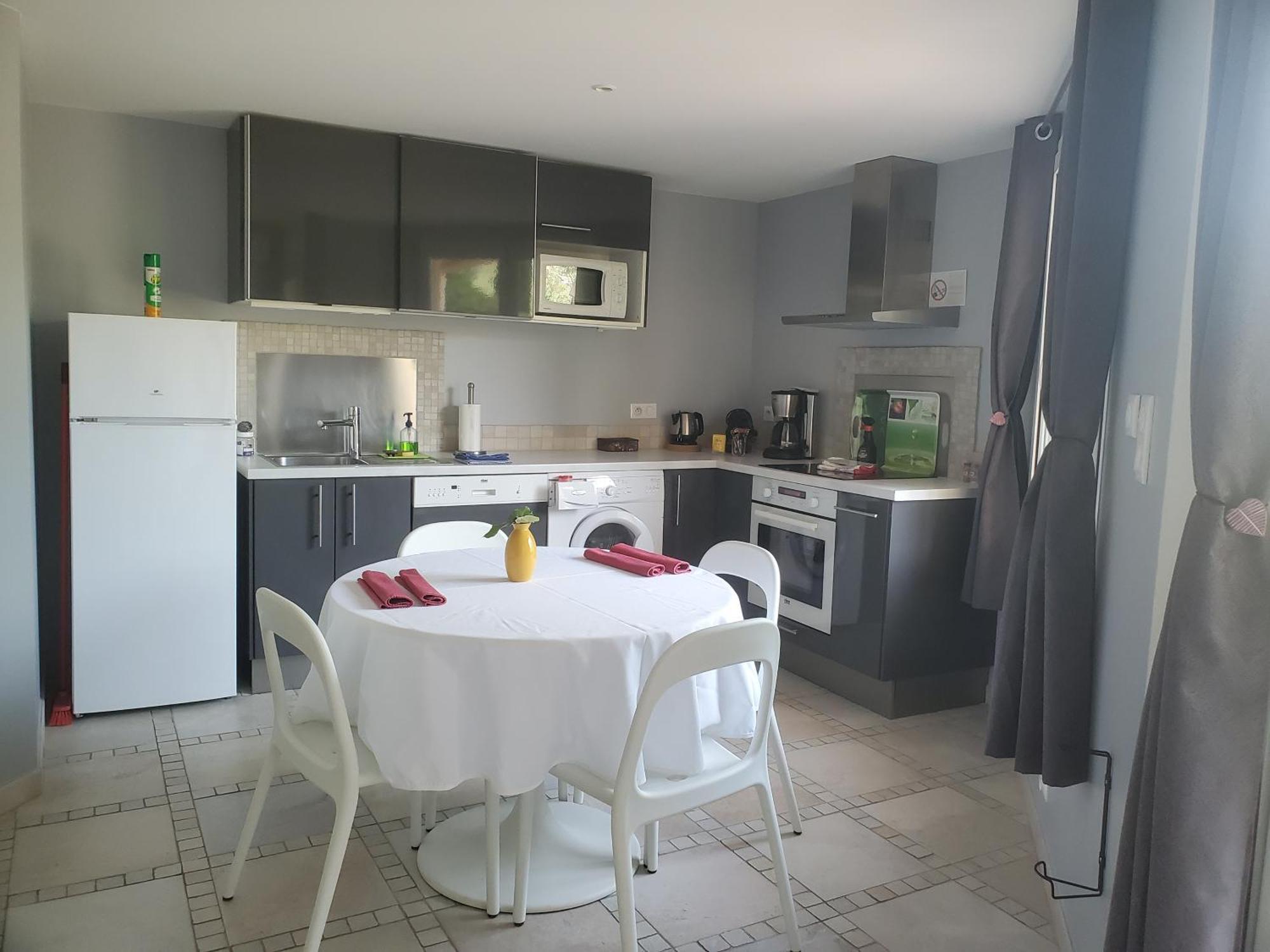 Residence Terra Thea Propriano  Eksteriør bilde