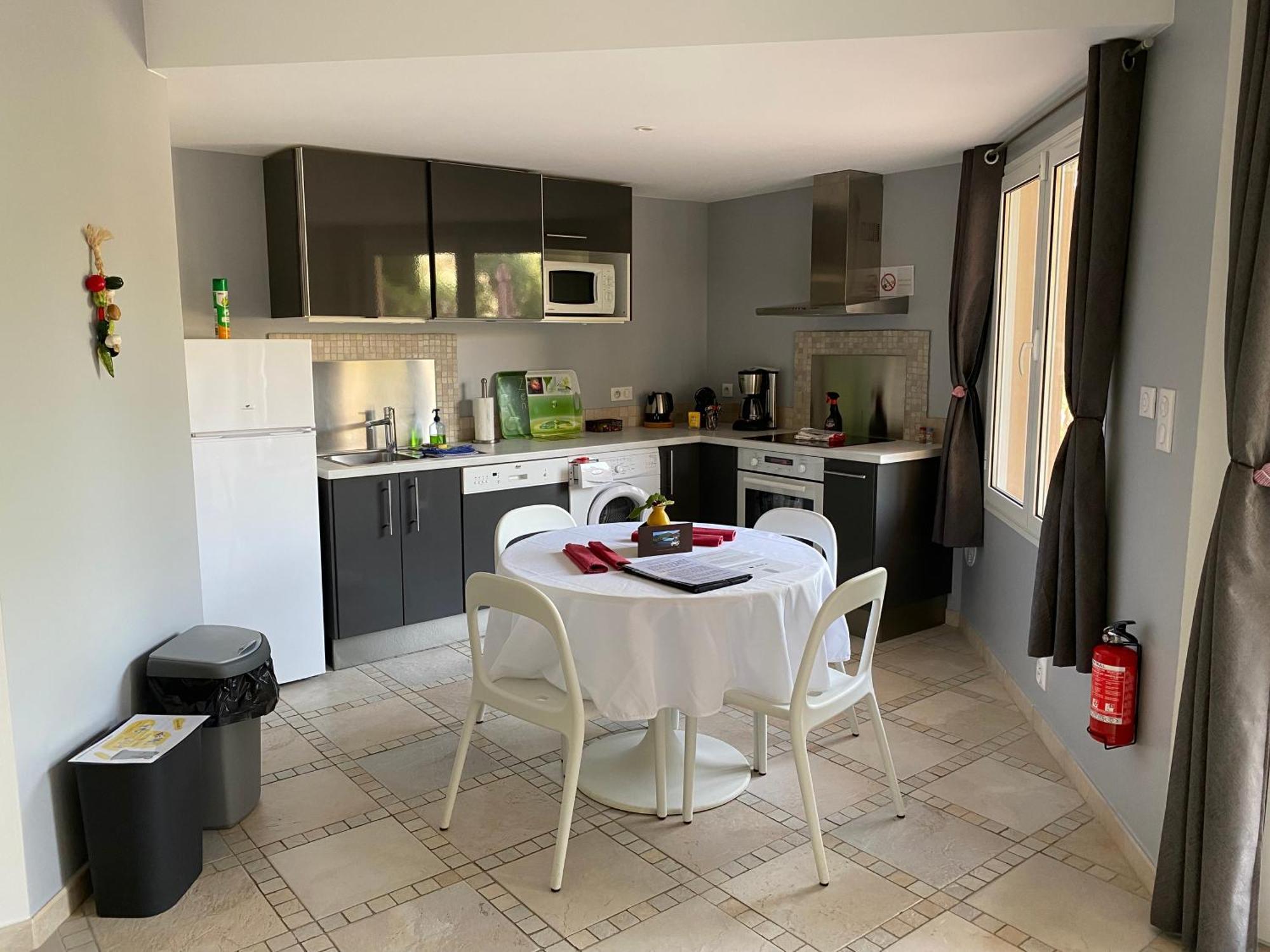 Residence Terra Thea Propriano  Eksteriør bilde